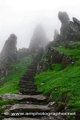 Irlanda, alla scoperta delle Skellig Islands!