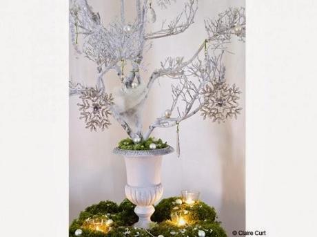 Homes for Christmas- shabby&countrylife.blogspot.it
