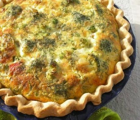 Torta salata ai carciofi e ricotta torta salata.jpg