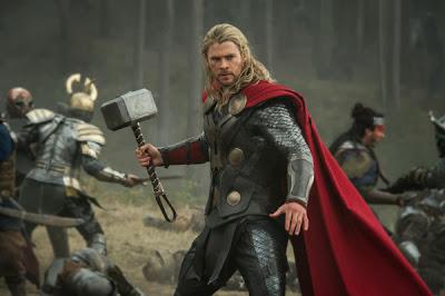 Thor: The Dark World (2013)