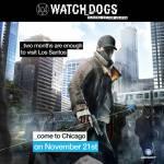 Watch Dogs, Ubisoft cita in un’immagine ironica Grand Theft Auto V