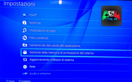 GUIDA – Come eliminare Screenshot e Gameplay registrati su PlayStation 4 2