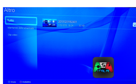 GUIDA – Come eliminare Screenshot e Gameplay registrati su PlayStation 4 4