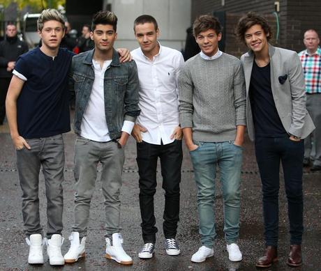 One Direction Style