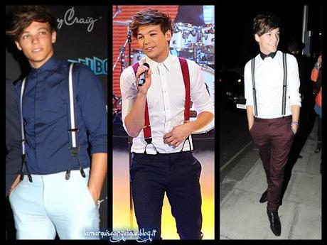 One Direction Style