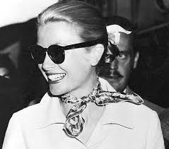 Grace Kelly