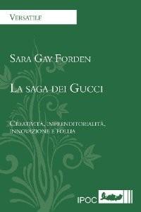 La saga del Gucci