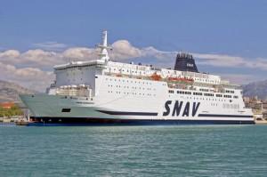 Vacanze 2014 in Croazia e Isole Eolie con SNAV