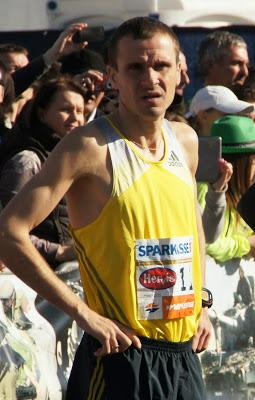 Firenze Marathon: vittoria per l'ucraino Sitkovskyy
