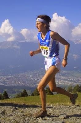 Corsa in montagna, a Muggia (Trieste) vince Antonella Confortola Corsa in montagna, a Muggia (Trieste) vince Antonella Confortola