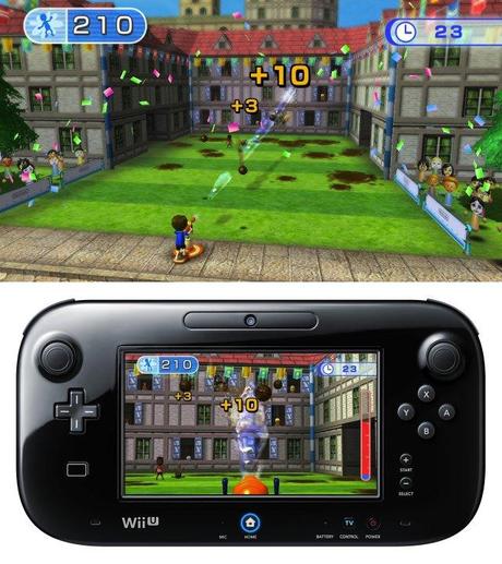 Nintendo Release - Dicembre 2013