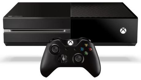 La nuova Xbox One è la console più venduta durante il Black Friday La nuova Xbox One è la console più venduta durante il Black Friday