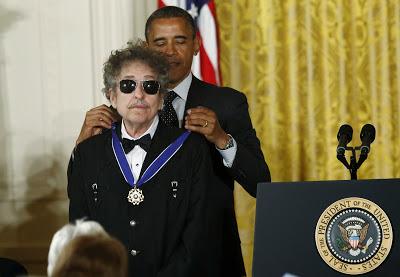 Bob Dylan: Arriva la denuncia per razzismo nei suoi confronti