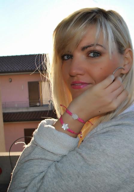 MY SARA GRECO BRACELET MY SARA GRECO BRACELET