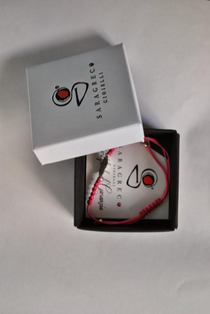 MY SARA GRECO BRACELET MY SARA GRECO BRACELET