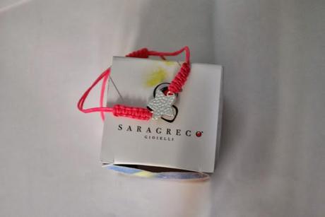 MY SARA GRECO BRACELET MY SARA GRECO BRACELET