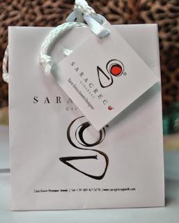 MY SARA GRECO BRACELET MY SARA GRECO BRACELET