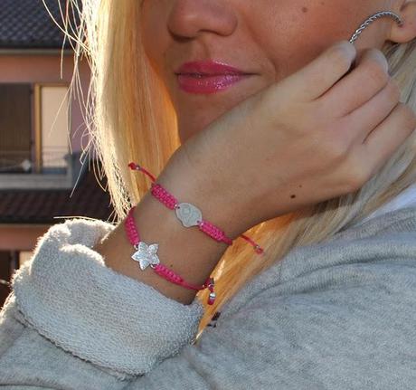 MY SARA GRECO BRACELET MY SARA GRECO BRACELET