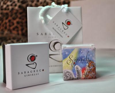 MY SARA GRECO BRACELET MY SARA GRECO BRACELET