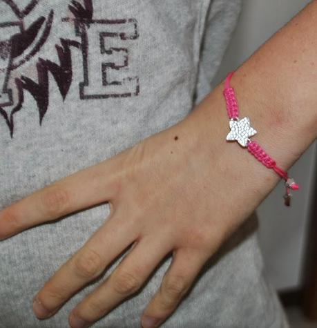 MY SARA GRECO BRACELET MY SARA GRECO BRACELET