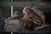 “The Walking Dead 4”: Intervista a una vittime del midseason