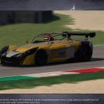 Assetto Corsa, Kunos annuncia licenza e partnership con Lotus, nuove immagini