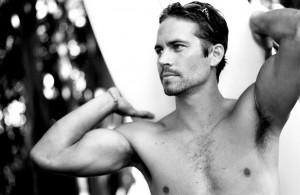 Paul Walker