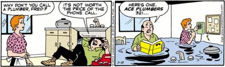 Di idraulici e fumetti: gli strumenti della critica con Daniele Barbieri Di idraulici e fumetti: gli strumenti della critica con Daniele Barbieri In Evidenza Daniele Barbieri