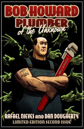 Di idraulici e fumetti: gli strumenti della critica con Daniele Barbieri Di idraulici e fumetti: gli strumenti della critica con Daniele Barbieri In Evidenza Daniele Barbieri