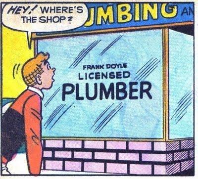 Di idraulici e fumetti: gli strumenti della critica con Daniele Barbieri Di idraulici e fumetti: gli strumenti della critica con Daniele Barbieri In Evidenza Daniele Barbieri