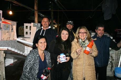 foto Presepe Proloco Tortora in preparazione 640x426 Presepe Proloco Tortora in preparazione 640x426