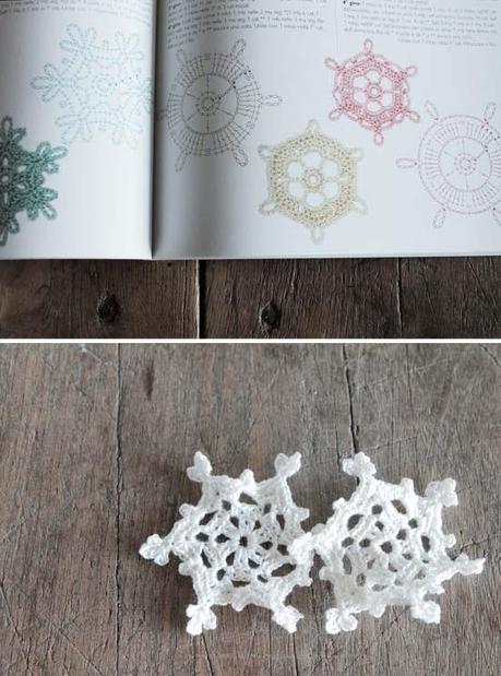 FIOCCHI DI NEVE FIOCCHI DI NEVE