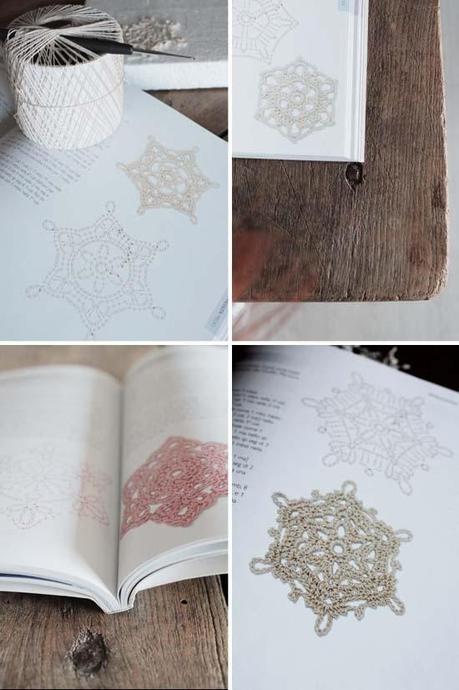 FIOCCHI DI NEVE FIOCCHI DI NEVE