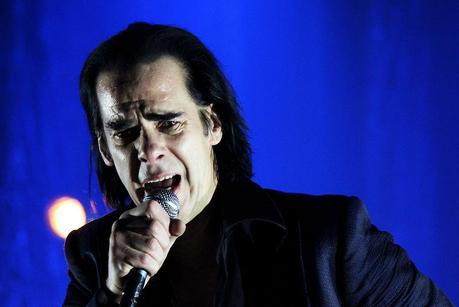 Nick Cave