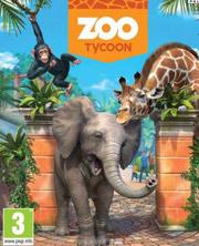 Cover Zoo Tycoon