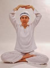 Kundalini yoga per evitare di ammalarsi.