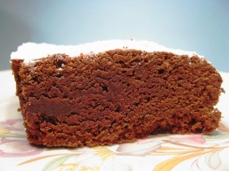 Golossima in un attimo??? Yesss.... ovvero La torta veloce al cioccolato Golossima in un attimo??? Yesss.... ovvero La torta veloce al cioccolato