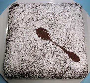 Golossima in un attimo??? Yesss.... ovvero La torta veloce al cioccolato Golossima in un attimo??? Yesss.... ovvero La torta veloce al cioccolato