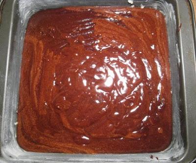 Golossima in un attimo??? Yesss.... ovvero La torta veloce al cioccolato Golossima in un attimo??? Yesss.... ovvero La torta veloce al cioccolato