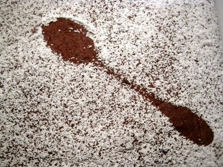 Golossima in un attimo??? Yesss.... ovvero La torta veloce al cioccolato Golossima in un attimo??? Yesss.... ovvero La torta veloce al cioccolato