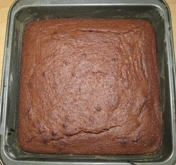 Golossima in un attimo??? Yesss.... ovvero La torta veloce al cioccolato Golossima in un attimo??? Yesss.... ovvero La torta veloce al cioccolato