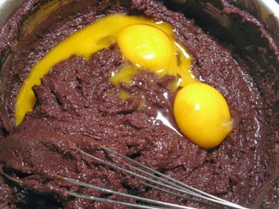 Golossima in un attimo??? Yesss.... ovvero La torta veloce al cioccolato Golossima in un attimo??? Yesss.... ovvero La torta veloce al cioccolato