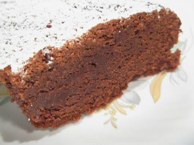 Golossima in un attimo??? Yesss.... ovvero La torta veloce al cioccolato Golossima in un attimo??? Yesss.... ovvero La torta veloce al cioccolato