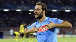 higuain