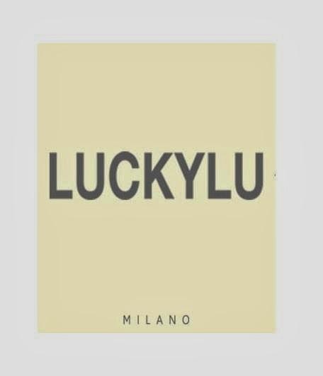 LUCKYLU!! LUCKYLU!!
