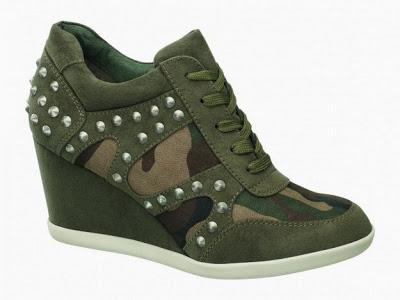 MODA SCARPE A/I 2013/14: I MODELLI DI TENDENZA