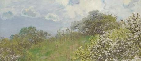 Claude Monet: Impressioni di Vita