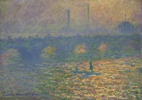 Claude Monet: Impressioni di Vita