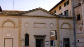 Pisa - Museo Nazionale di S.Matteo