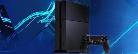 PS4 - Le console vendute sono 2.1 milioni
